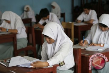 Libur Lebaran untuk sekolah dimajukan 