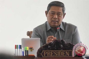 Presiden Belum Dijadwalkan Bertemu dengan PKS