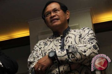 Pramono: lembaga survei sudah jadi tim kampanye