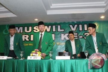 Kalsel berharap ada "islah" kisruh di PPP