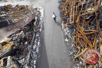Jumlah Korban Tewas Gempa-tsunami Jepang Lampaui 10.500 Jiwa