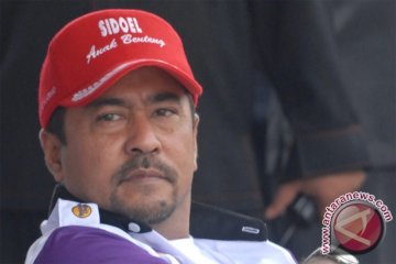 Rano Karno Berpotensi Dongkrak Suara Atut