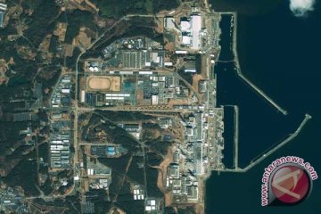 Asap di Pembangkit Nuklir Jepang, Pekerja Dievakuasi
