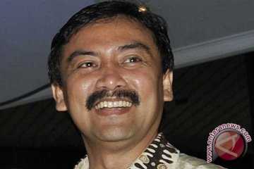 Menpora Tolak Kongres PSSI Tandingan