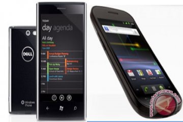 Android dan Windows Phone 7 Tak Terkalahkan