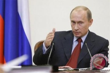 Putin-Rouhani "haramkan" penggunaan senjata kimia