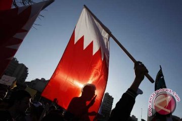 AS Keluarkan Peringatan Baru Perjalanan ke Bahrain