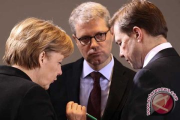 Nuklir Jadi Isu Utama Pemilu Jerman 