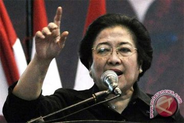 Megawati tak selenggarakan open house