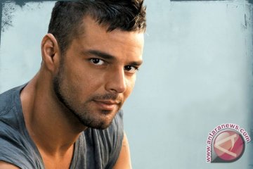 Ricky Martin nikahi pasangan sesama jenis di Spanyol