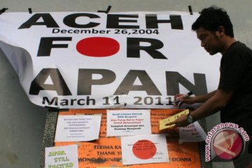 Jepang Harapkan Kerjasama dengan Indonesia