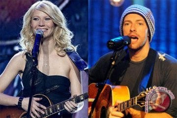 Ini alasan Gywneth Paltrow dan Chris Martin berpisah