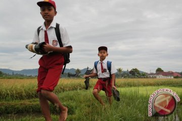 RSBI Siap Terima Murid Tidak Mampu