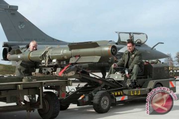 Intel Rusia: Operasi Darat di Libya Akan Dimulai April 