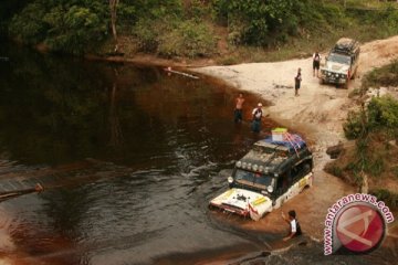 Listrik Terbatas, Kalbar Andalkan Minyak Tanah Bersubsidi