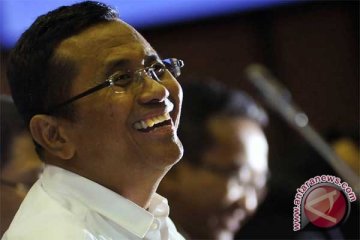 Dahlan Iskan Terpilih Lagi Jadi Ketua SPS