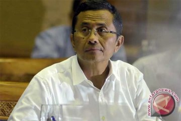 Dahlan Iskan akan Paparkan Program Kelistrikan