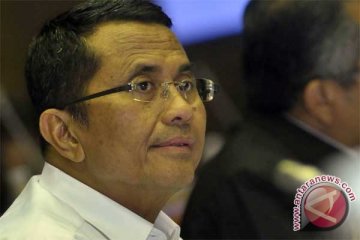 Dahlan: desain Jembatan Kukar bukan garapan HK