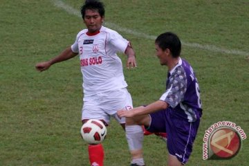 Pelatih Junaedi segera seleksi pemain Persis Solo 