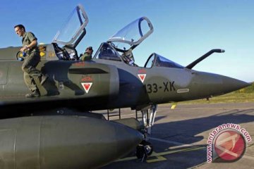 UAE Bantu 12 Pesawat Untuk Zona Bebas Terbang Libya 