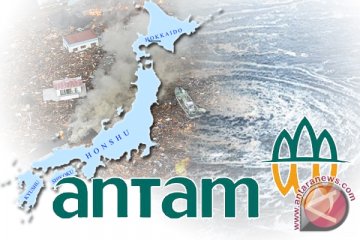 Jepang Cabut Peringatan Tsunami 