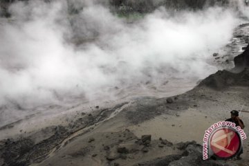 Akses Kediri-Malang ditutup akibat lahar dingin