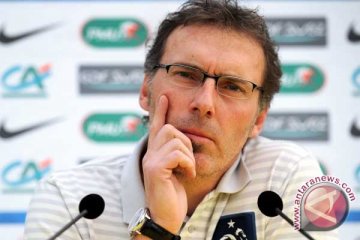 Ini mimpi Laurent Blanc di PSG