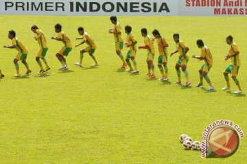 PSM Makassar absen di turnamen Gubernur Kaltim