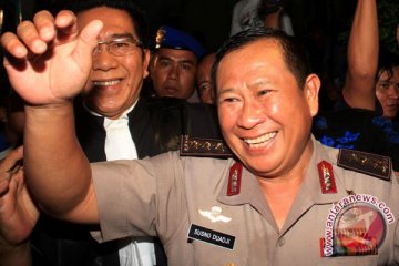 Susno Berterima Kasih kepada Polri