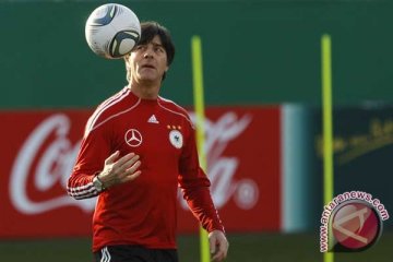 Jerman dan Italia Tampil Mengesankan 