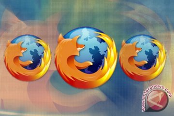 Mozilla luncurkan OS Firefox di empat merek