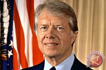 Jimmy Carter ke Kuba