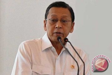 Wapres: Jangan Andalkan Upah Buruh Rendah