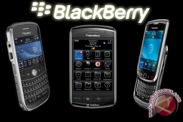 Tag, fitur baru di Blackberry