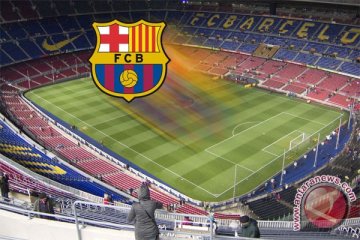 Barcelona Inginkan Larangan Merokok Total di Camp Nou