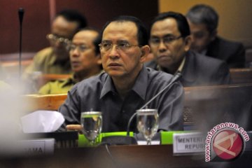 Ketua DPP PPP Ragu Setgab Bahas PT