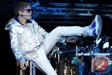Konser Justin Bieber Telah Kantongi Izin