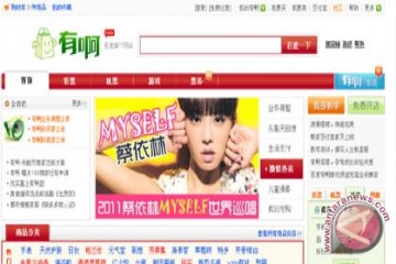 Baidu Tutup Toko Online Youa