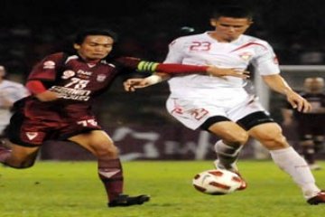 PSM MENANG