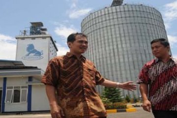 PROFITABILITAS CHAROEN POKPHAND