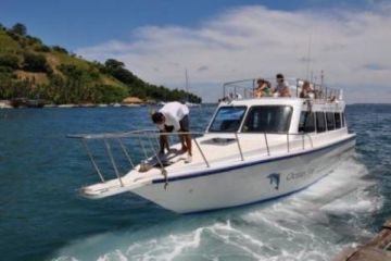 TRANSPORTASI LAUT