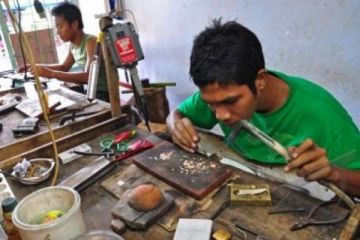 PERAJIN PERAK