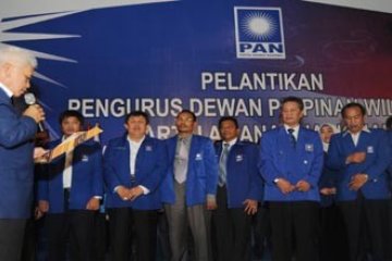 PENGAMBILAN SUMPAH