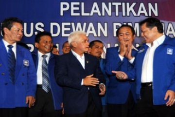 PAN SULSEL