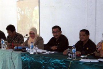 Jaring Aspirasi Masyarakat Karimun