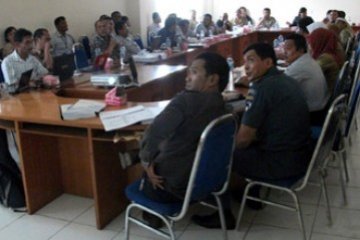 Sidang Komisi Amdal
