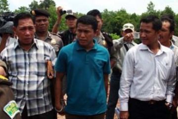 Sidang Lapangan