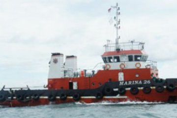 Tugboat Indonesia Dirampas Perompak di Malaysia