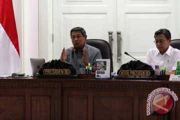 SI dukung Pemerintahan SBY hingga 2014