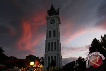 Sumbar Miliki Desa Sadar Hukum Terbanyak